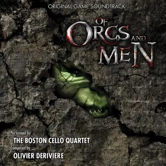 Of Orcs and Men (Original Game Soundtrack) by Olivier Deriviere