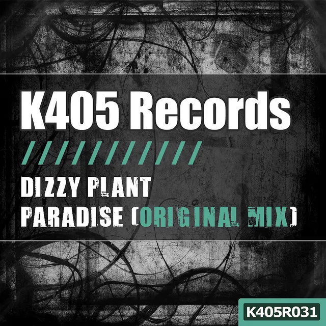 Paradise - Original Mix