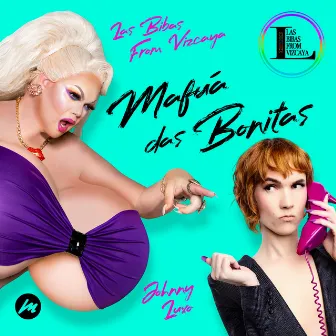 Mafuá das Bonitas by Johnny Luxo