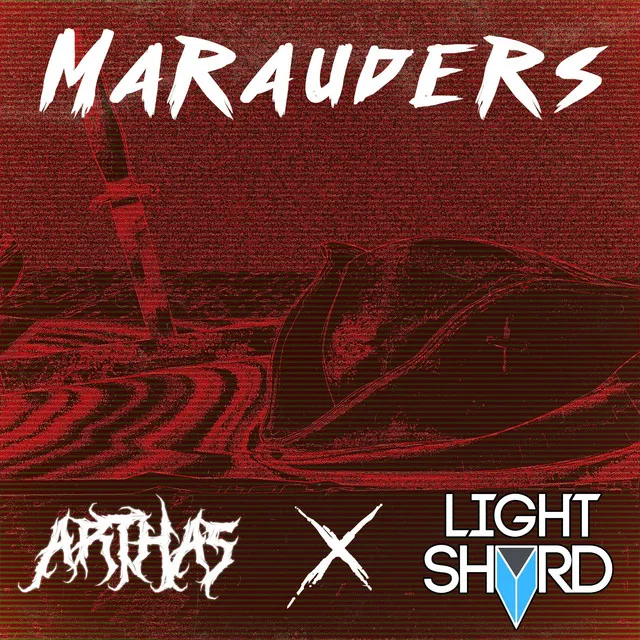 Marauders