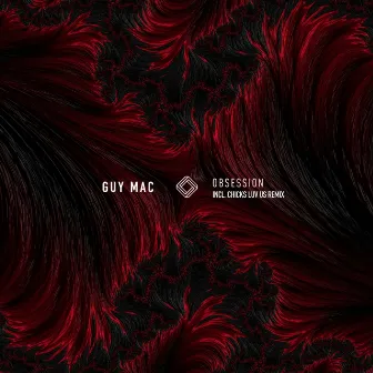 Obsession by Guy Mac