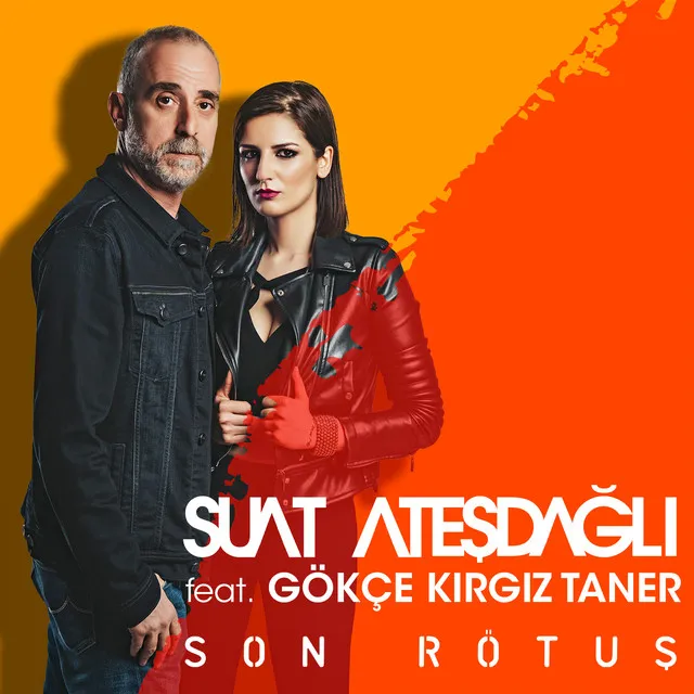 Son Rötuş