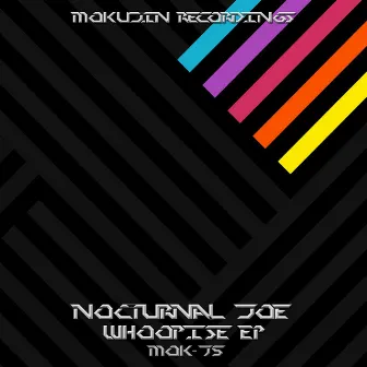 Whoopsie EP by Nocturnal Joe