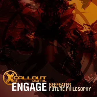 Beefeater / Future Philosophy by Engage