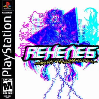 rehenes by cold heart