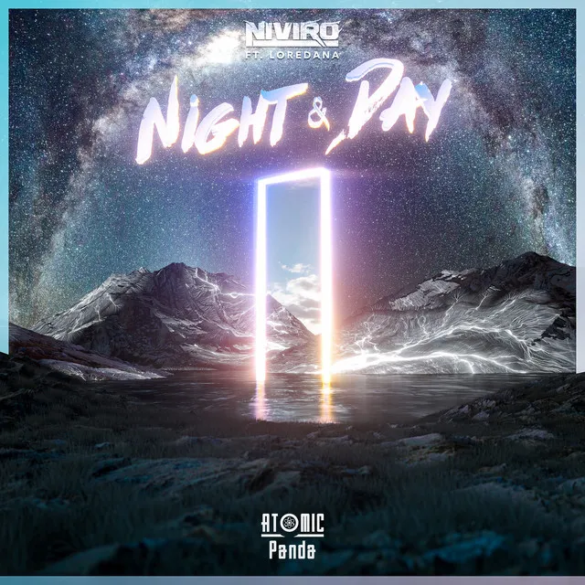 Night & Day - Extended Mix