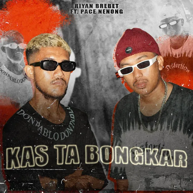 Kas Ta Bongkar