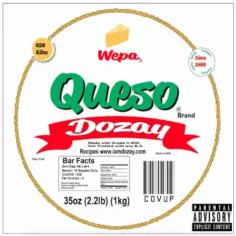 Queso by Dozay