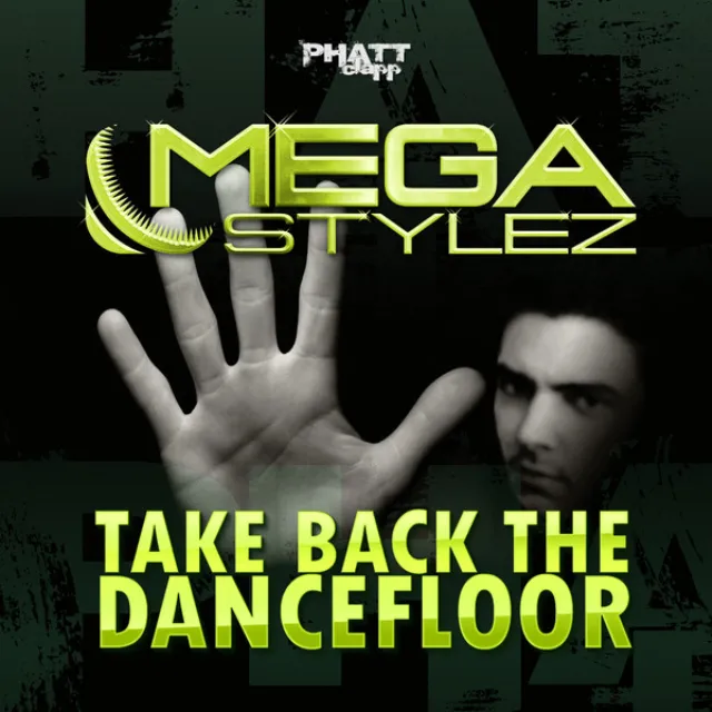 Take Back the Dancefloor - Radio Edit