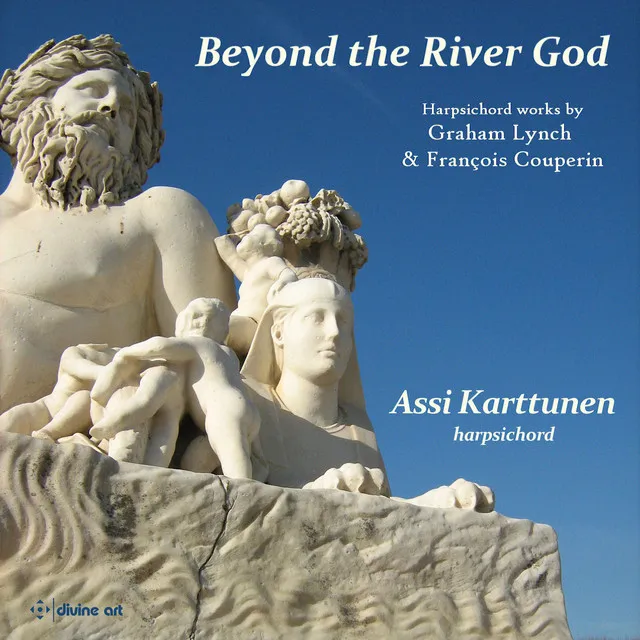 Beyond the River God: Couplet I