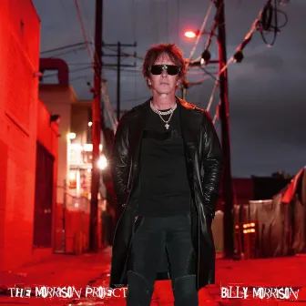 The Morrison Project by Billy Morrison