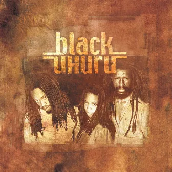 Ultimate Collection by Black Uhuru