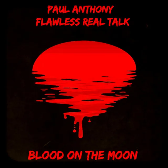 Blood on the Moon