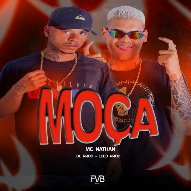 Moça