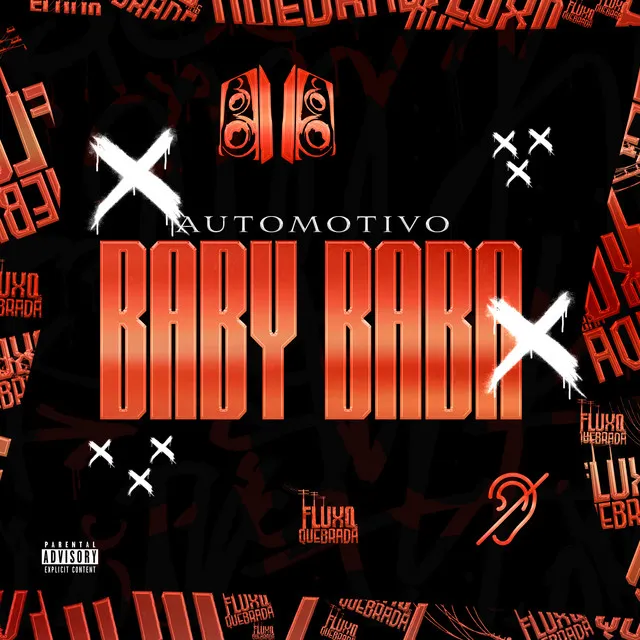 Automotivo Baby Baba