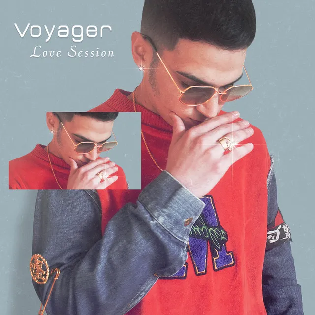 Voyager (Love Session)