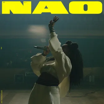 Orbit (Live from Air Studios) by Nao