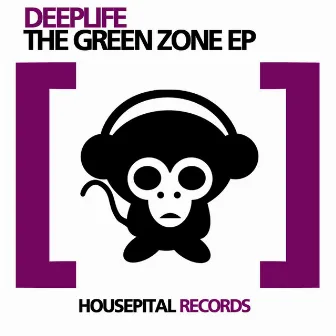 The Green Zone EP by Deeplife