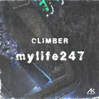 mylife247 by CLIMBER