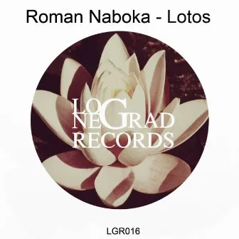 Lotos by Roman Naboka