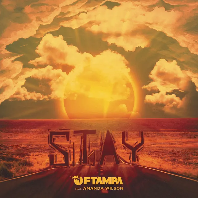 Stay (feat. Amanda Wilson)