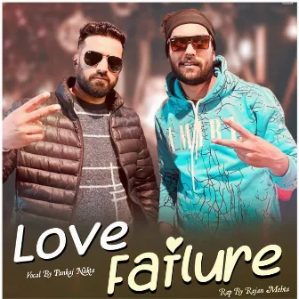 Love Failure by 