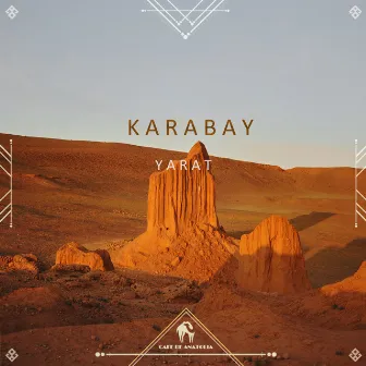 Karabay by Yarat