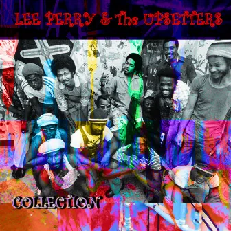 Best Of Collection by Lee Perry & The Upsetters