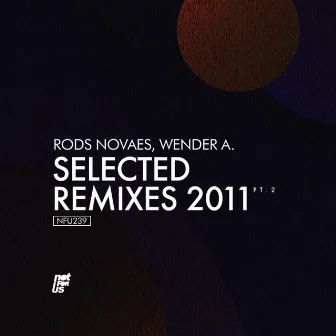 Selected Remixes Pt.2 by Rods Novaes