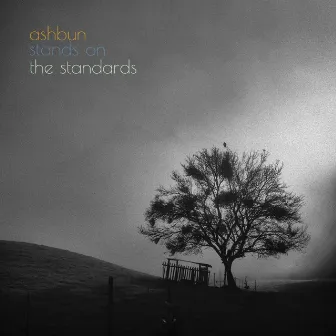 Ashbun Stands on the Standards by ashbun