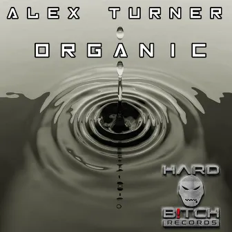 Organic by Alex Turner