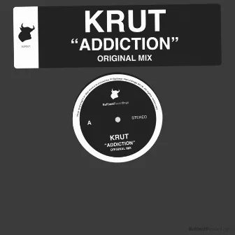 Addiction by Krut