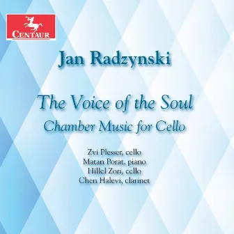 Jan Radzynski: The Voice of the Soul by Matan Porat