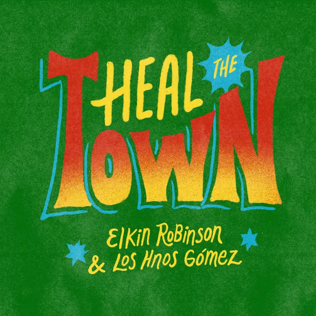 Heal the Town