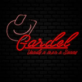 Gardel by Vandy