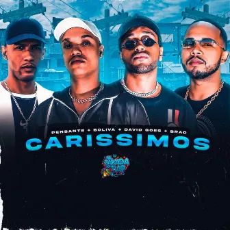 Caríssimos by Na Baixada Tem Rap