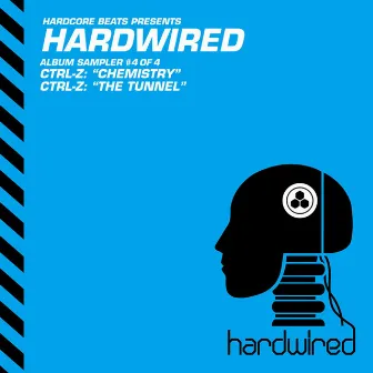 Hardwired Album Sampler 4 by Ctrl-Z