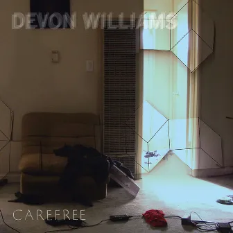 Carefree by Devon Williams