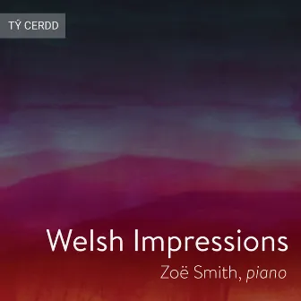 Welsh Impressions by Zoë Smith