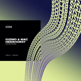 Solar System by Gizmo & Mac