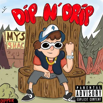 Dip N Drip by Dipper