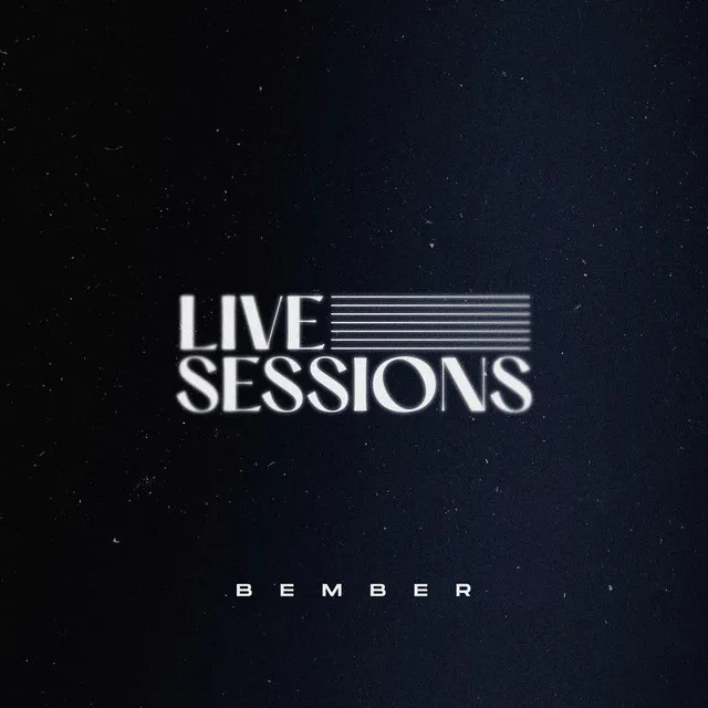 Sem Demora: Live Sessions