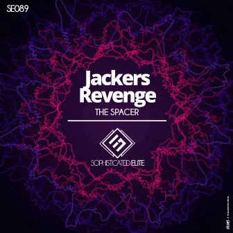 The Spacer by Jackers Revenge