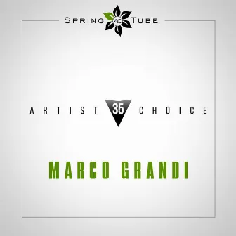 Artist Choice 035. (Compiled and Mixed by Marco Grandi) by Marco Grandi