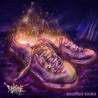 Scuffed Kicks by Da$htone