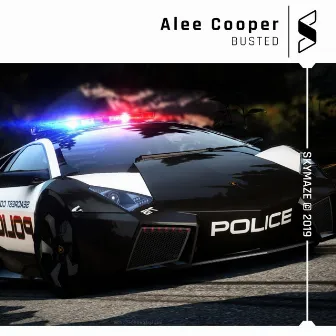 Busted by Alee Cooper