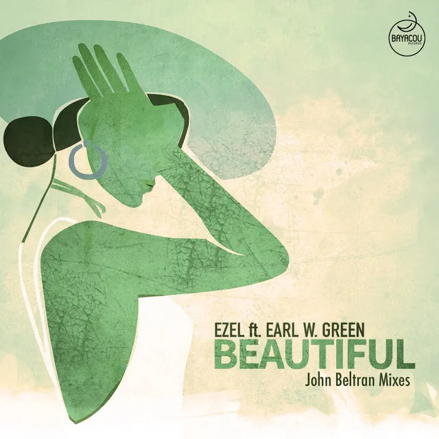 Beautiful - John Beltran Remix