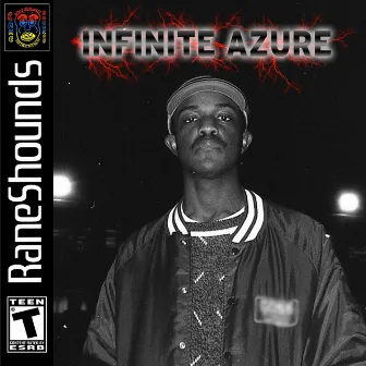 INFINITE AZURE by Rane Shounds