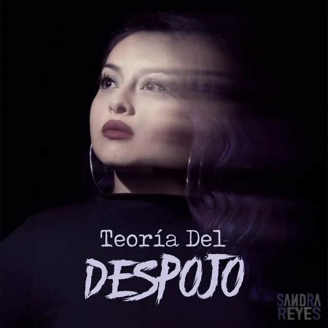 Teoría del Despojo