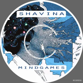 Mindgames by Shavina